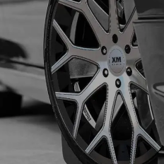 XM Street Wheels