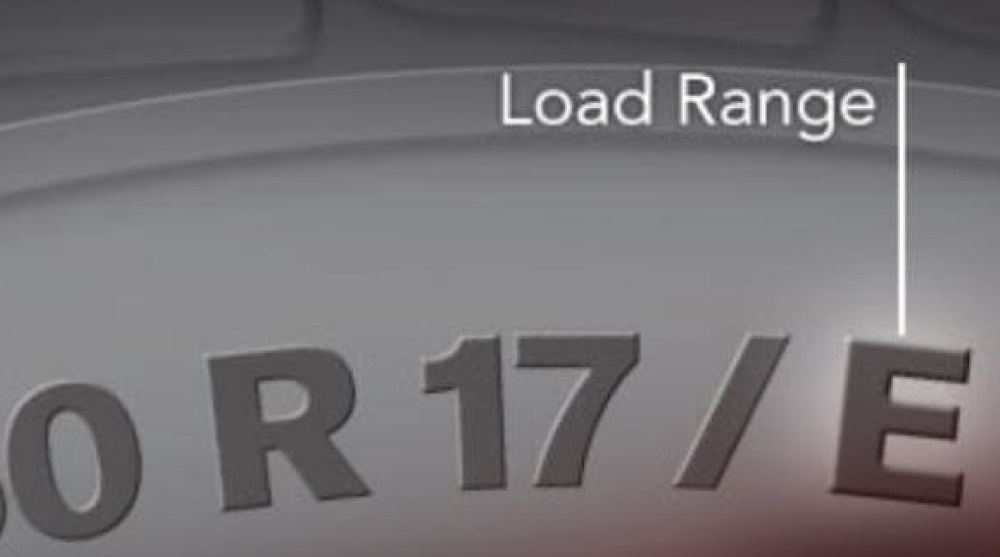 Understanding Load Range and Tire Ply Rating