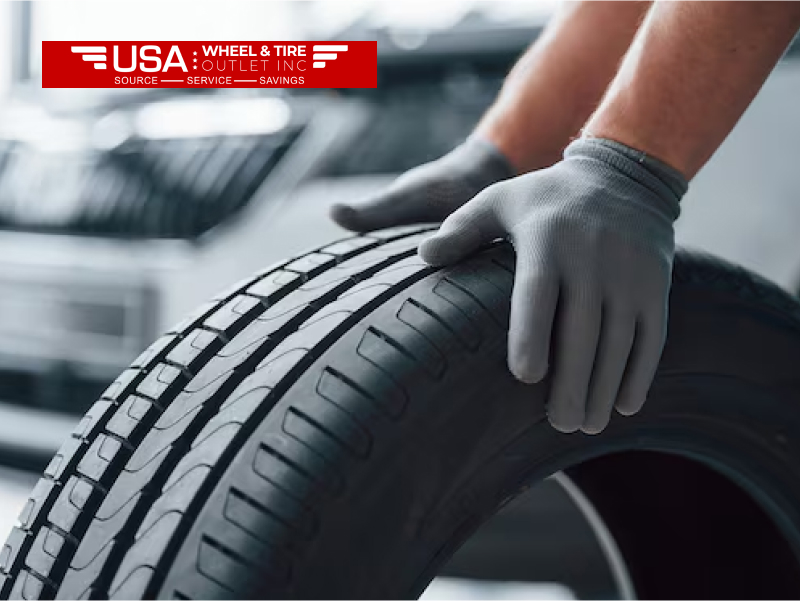 Maintaining Tire Health