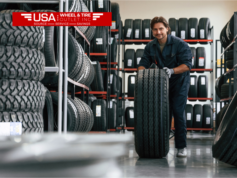 Benefits of Choosing Wholesale Wheels and Tires