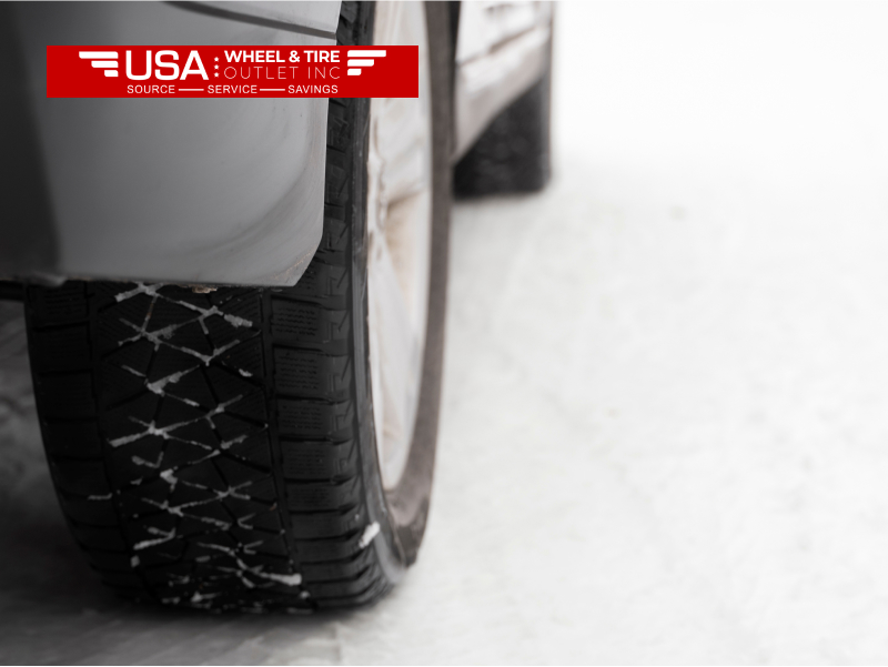 Fall and Winter_ Tire Protection for Winter Driving