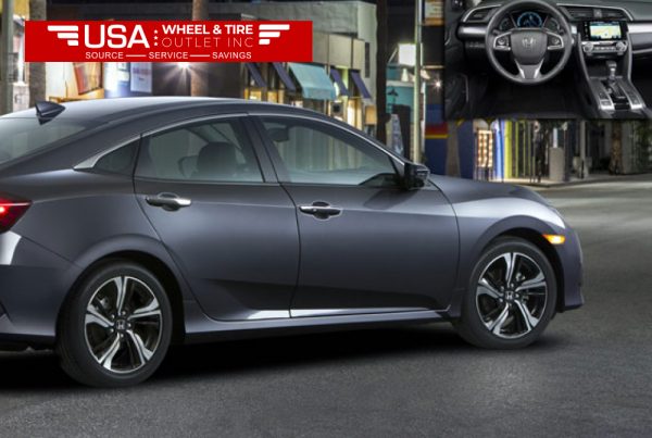 Honda Civic 2016 EX-T Review_ Features and Performance