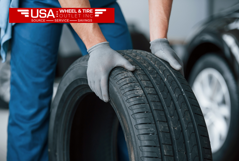 How to Stay Safe on the Road: Understanding Tire Safety Basics