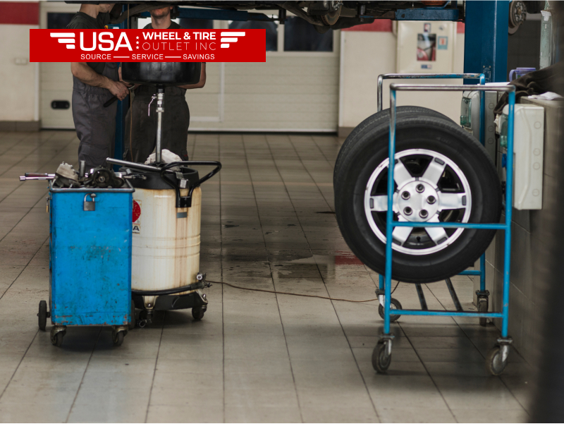 Travelstar Tire Manufacturer_ Other core value is commitment to quality.