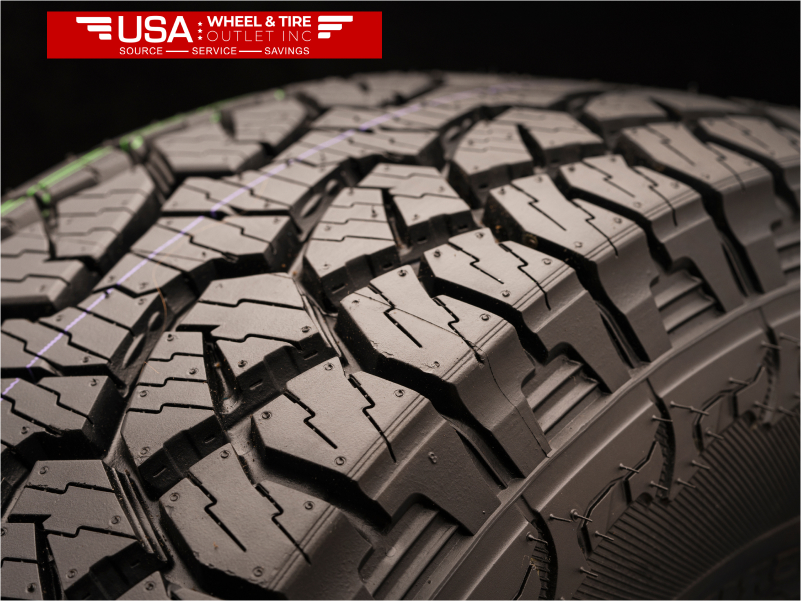 What Constitutes the Best Rated All Terrain Tire_