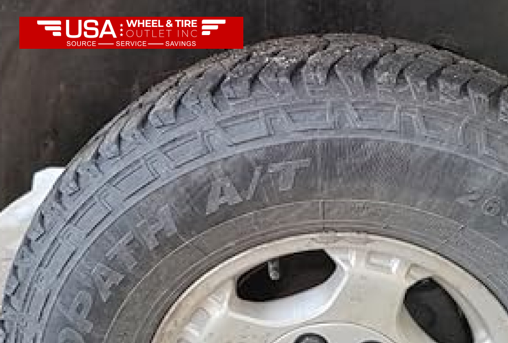 Who Makes Travelstar Tires? A Detailed Overview