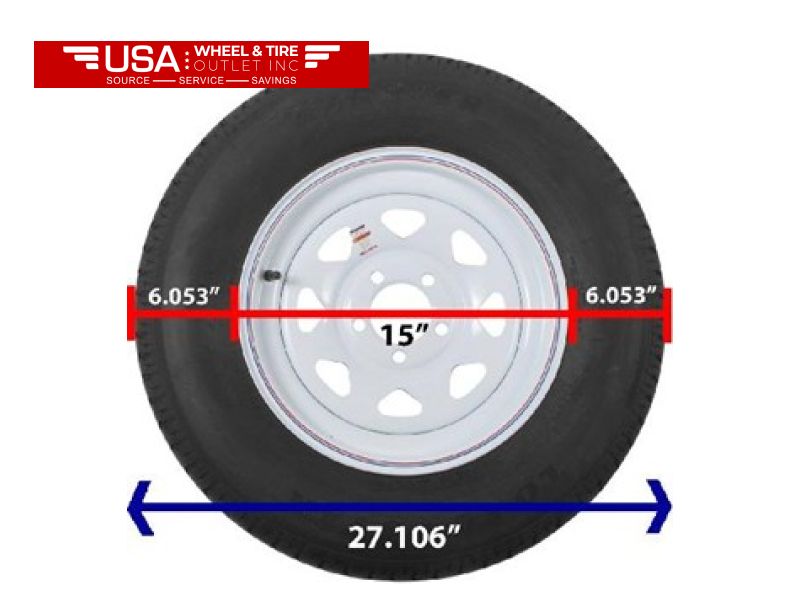 Rim Diameter