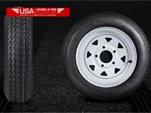 5.30-12 Tire Performance Features and Benefits