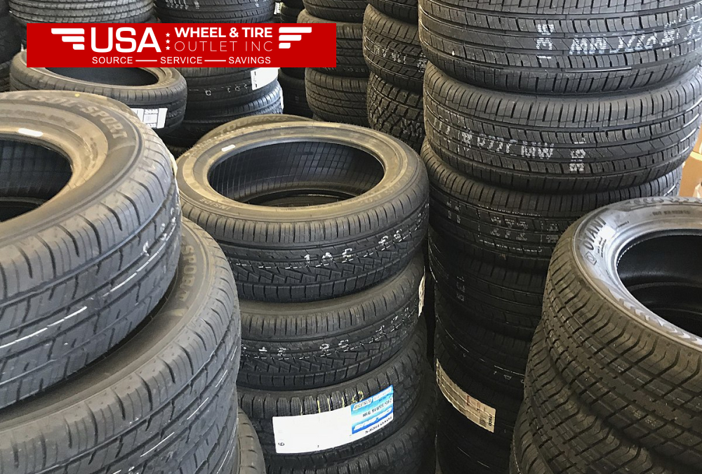 50R16 Tires Are Ideal for Performance and Comfort in Passenger Cars