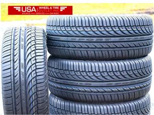 50R16 Tires for Your Vehicle