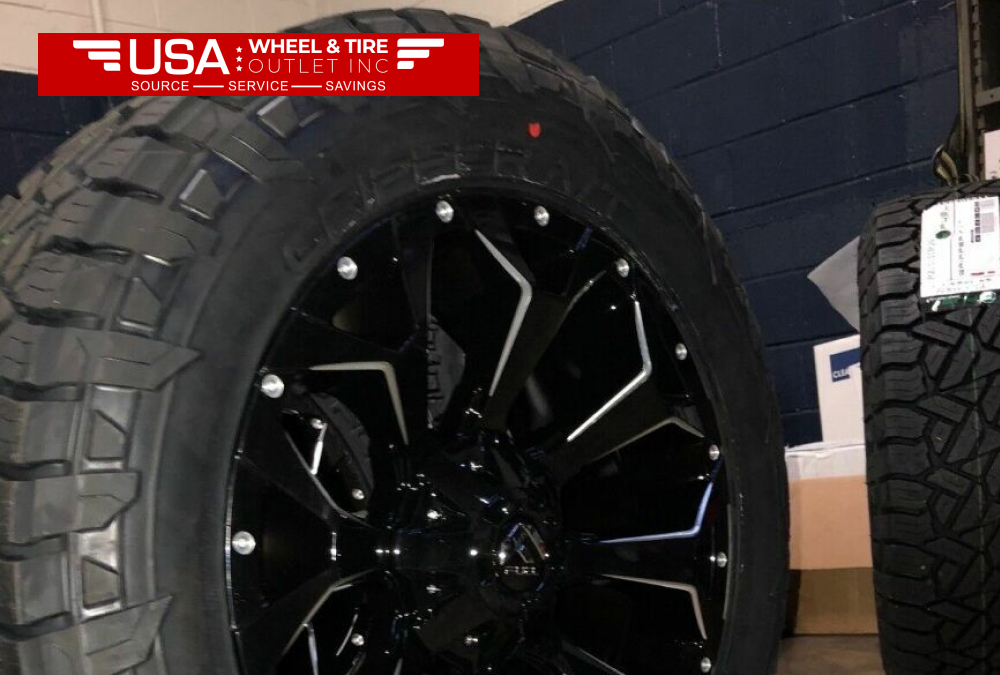 understanding 55R20 Rims