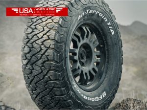 70R18 Tires