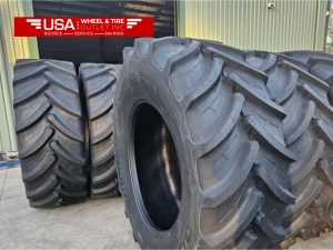 70R42 tires