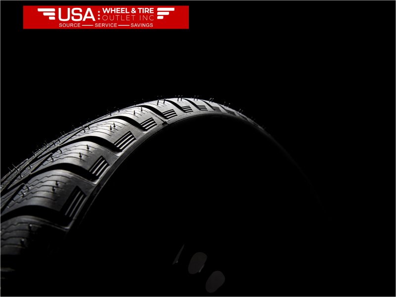 Advantages of Low Profile Tires