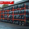 All About Load Range E Tires