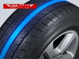 American Tourer Tire Performance