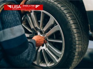 Common Emergency Tire Services You May Need