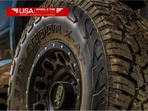 Durability and Tread Life