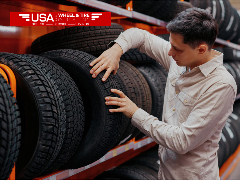 Factors to Consider When Choosing the Right Tires