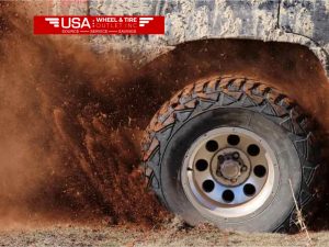 Fuel Efficiency and Off-Road Tires