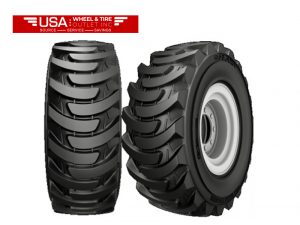 Galaxy Tire Options for Different Applications