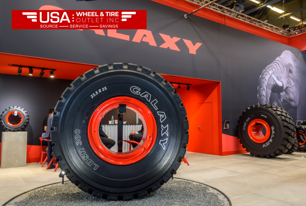 Galaxy Tire_ A Closer Look at Industrial and Agricultural Tire Solutions