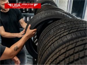 Key Considerations for Upgrading to Tires