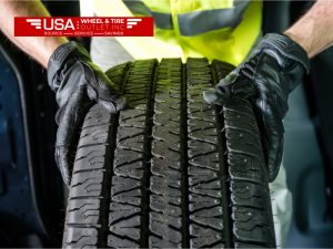 Maintaining Longevity of Tire