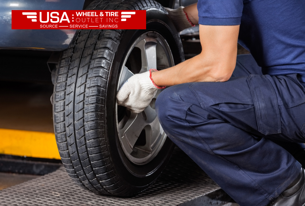 Out of Town Auto Tire Services_ Essential Tips for Roadside Assistance