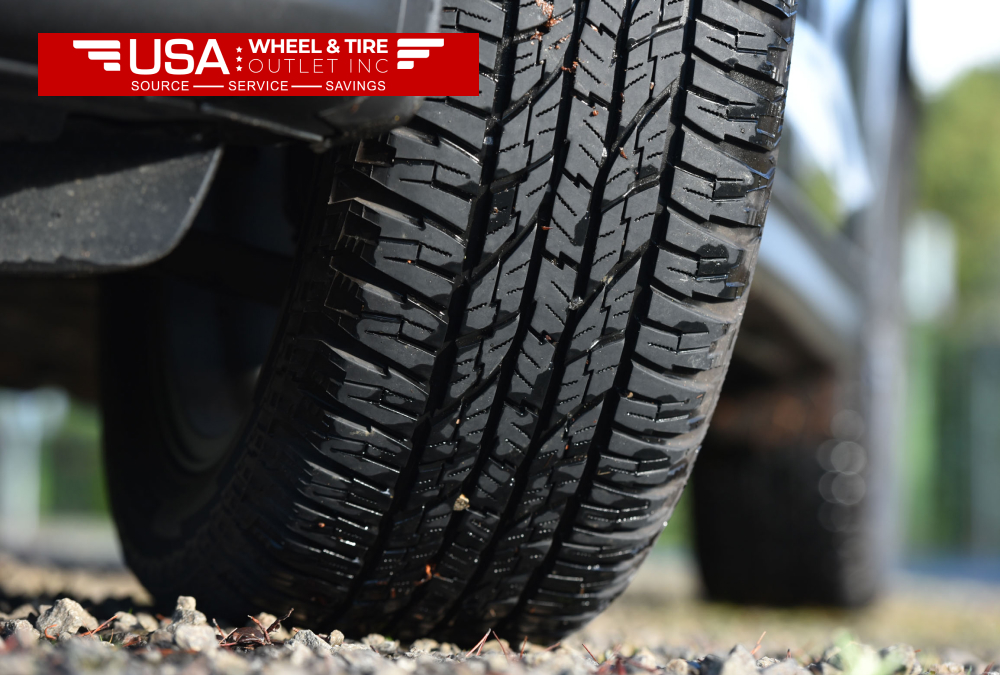 Yokohama Geolandar A/T G015 Review: The Ultimate All-Terrain Tire