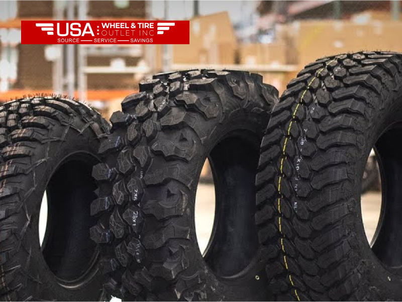 Best ATV tires