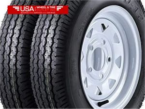 What to Consider When Buying 5.30 12 Tires