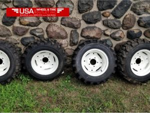 Where Can You Use 23x8.50-12 Tires