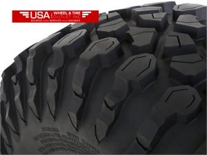 Why You Need 10-Ply UTV Tires