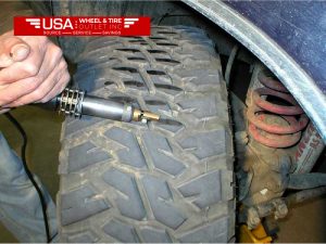 Why You Need a Siping Tool for Tires