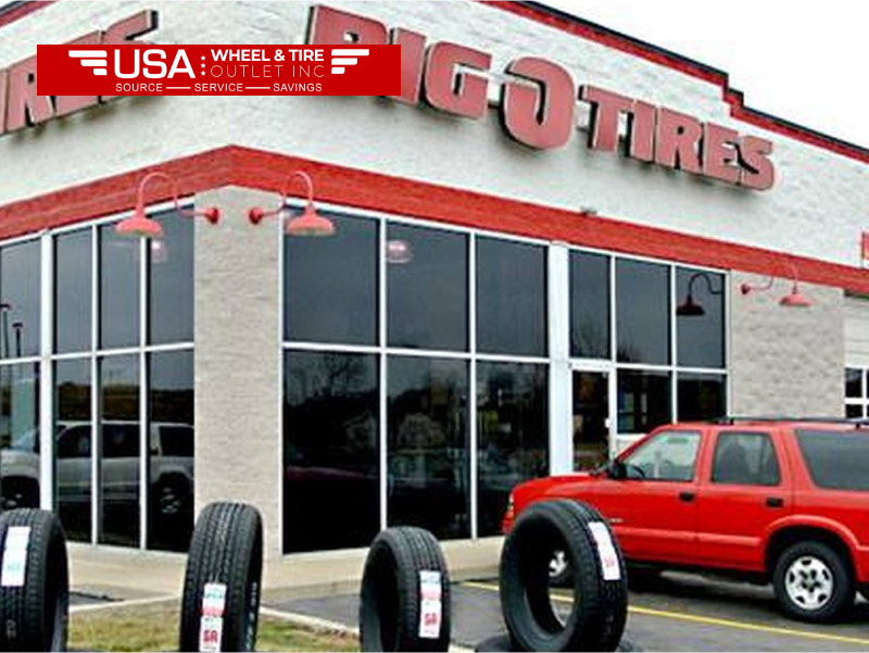 America's Tire