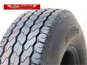 Specialized Tread Design