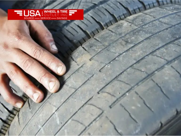 Common Causes of Tire Blowouts and Prevention Common Causes of Tire Blowouts and Prevention