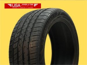 Benefits of 275/55R17 Tires