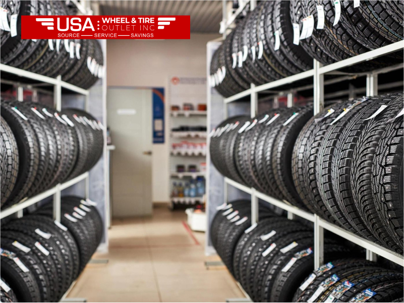 6 Ways to Shop for Tires Online with Free Shipping