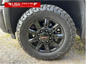 Top LT275/65R20 All-Terrain Tires