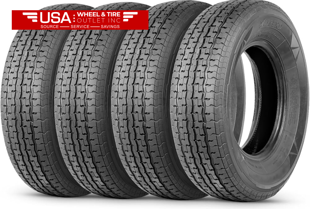 Everything You Need to Know About 225/75R15 Tires