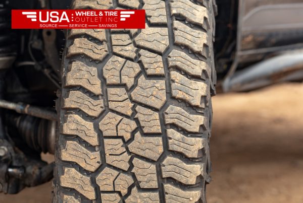 The Ultimate Guide to 265/80R17 Tires