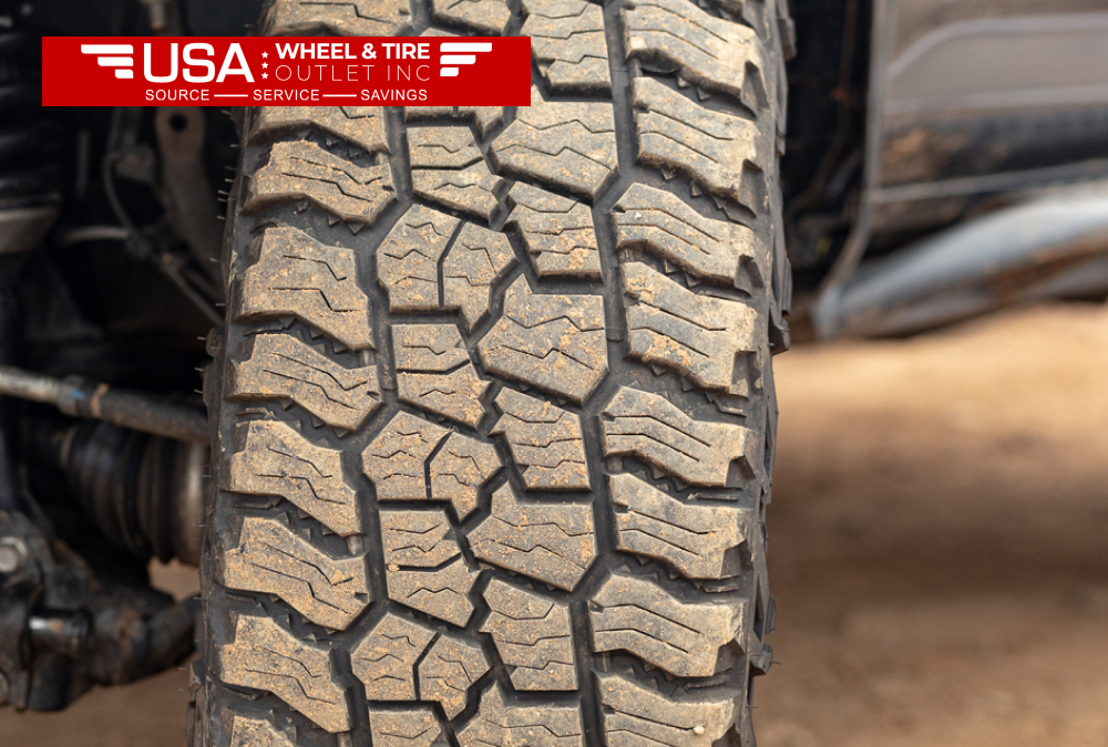 The Ultimate Guide to 265/80R17 Tires