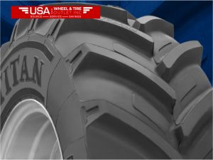 80R46 Tires Matter in Agriculture