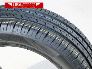 Advantages of 215 70R14 Tires