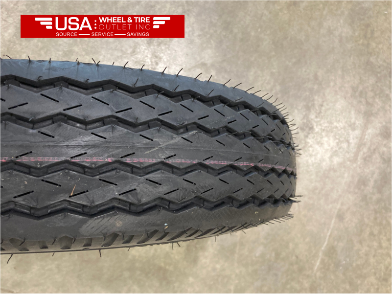 Advantages of 7 14.5 Trailer Tires