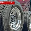 Advantages of Mounted Trailer Tires