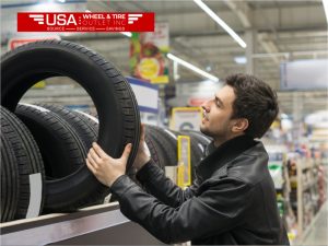 Advantages of Renting to Own Tires