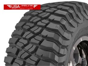 All-Terrain Tires